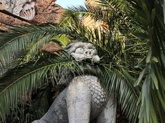 -达蓬山旅游度假区