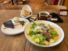 -安妮意大利餐厅(世贸天阶店)