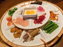 -芸南道·过桥米线(昆明老街旗舰店)