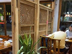 -下梅人家土菜馆(历史文化餐厅度假区店)