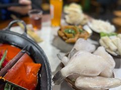 -正南齊北重庆老火锅(光华村直营店)