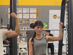 -FEELINGME乐刻包月私教馆·健身(真北华润万家店)