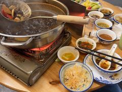 -厝味火锅·潮汕卤水火锅(十一合店)