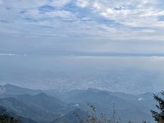 -泰山风景名胜区