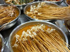 -乐山鲜知味钵钵鸡(奎星楼店)
