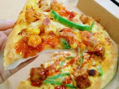 -达美乐比萨(凤凰东街店)