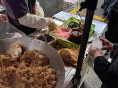 -六广门毛阿姨糯米饭