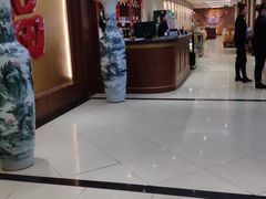-海岛渔村大酒店(云霄路店)