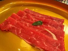 -牛New寿喜烧(曹路花园城店)