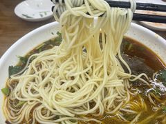 -耙豌豆重庆小面