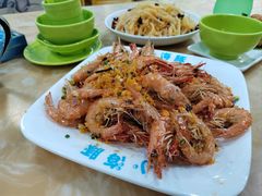 -小海豚•老字号海鲜餐厅(天涯店)