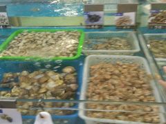 -四川小胡子海鲜(丁村万人海鲜广场店)