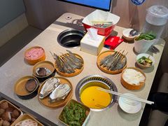 -海底捞大排档火锅(打浦路店)