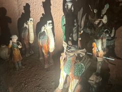 -洛阳古墓博物馆