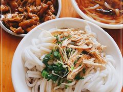 -再回首鸡肉米线(人民路一店)