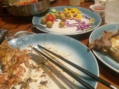 -美盛喜来登大酒店-盛宴标帜餐厅
