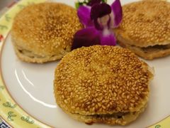 -鹿鸣春饭店(总店)