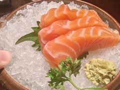 三文鱼-眷屋の深夜食堂(云瑞邻里中心店)