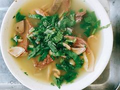 杂碎汤-李小老烧饼(常营民族家园店)