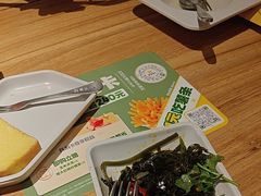 -豪客来牛排(重庆三峡广场步行街1704店)