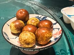 -科力淮扬村(广安门店)