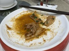 -麒麟中餐厅·经典粤菜·地道菜式老字号(广州长隆酒店)
