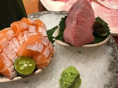 -皇品田苑日式料理(苏州中心店)