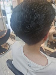 -米莱 Hair Salon 美髮