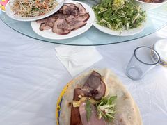 -康陵正德春饼宴26号