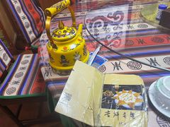 -吉祥圣雪藏餐