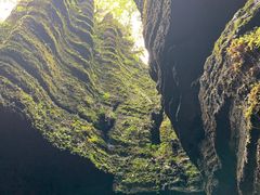 -梭布垭石林景区