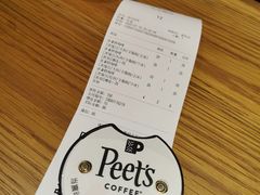 -Peet's Coffee皮爷咖啡(大学路店)
