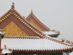 -故宫博物院(故宫)