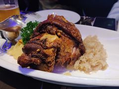 -MOSSO德国餐厅·音乐酒吧(环宇荟店)