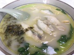 -明呈黄鱼面馆(斜土路店)