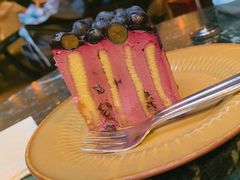 -BAKER&SPICE(安福路店)