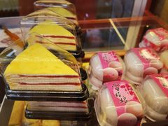 -包满意面包糕点(东坝店)