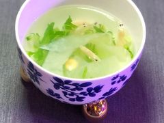 -锦江饭店-小礼堂中餐厅
