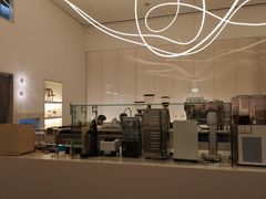-仁义涵西餐·咖啡(中华巴洛克店)