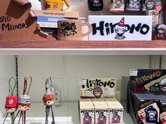 -泡泡玛特POPMART(上海环球港店)