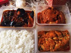 -学成饭店(北辰店)