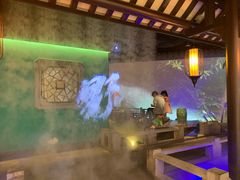 -佬麻雀·新湘菜(珠海金发购物中心店)