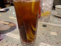 -新辉港式茶餐厅(北栅店)