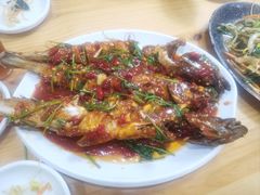 -延阿姨水豆腐(公园店)