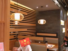 -元气寿司(新城市广场店)