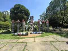 -景德镇古窑民俗博览区