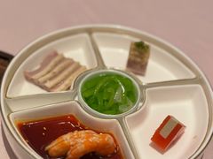 -江南灶中餐厅(南京香格里拉店)