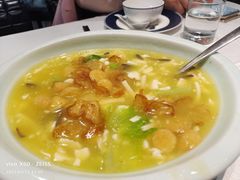 -龙猫意杯花园餐厅(芙蓉湖店)