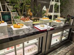 -福州西湖大酒店·怡湖咖啡厅