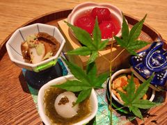 -墨澜·人间味割烹料理
